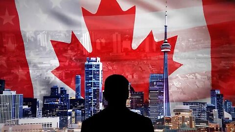 WHY CANADA IS COLLAPSING? - THE WOKE NIGHTMARE