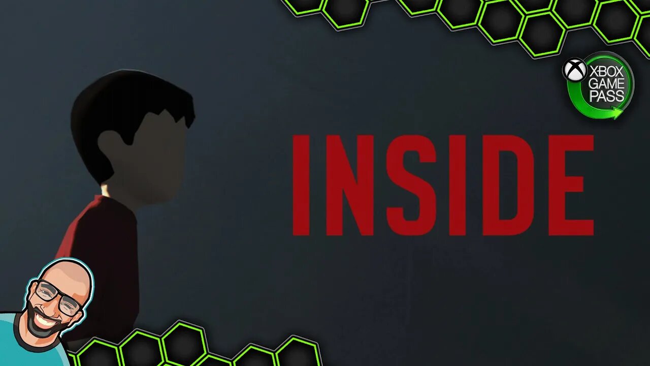 Inside | Gameplay Xbox Game Pass | Canal Big Play