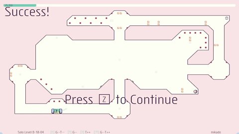 N++ - Mikado (S-B-18-04) - G--T++