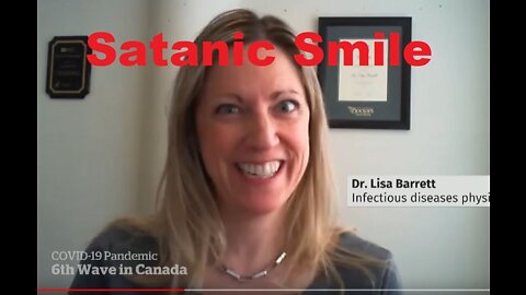 Canada wants to genocide everyone