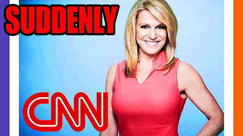 CNN Vax Pusher Died SUDDENLY