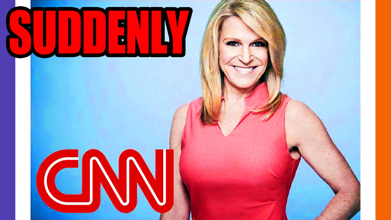CNN Vax Pusher Died SUDDENLY