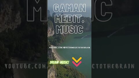 Dreamy Ambient Sounds: Relaxing Music for Mindfulness and Sleep #short #shorts