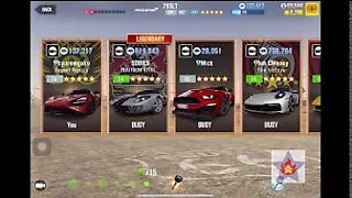 Morning Stream | CSR Racing 2