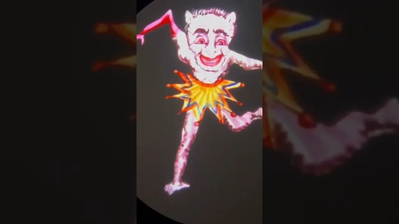 Magic Lantern