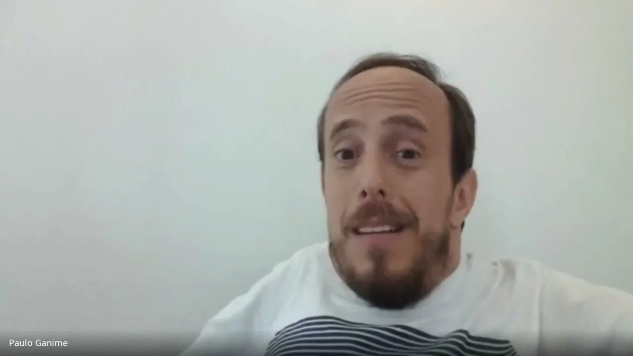 Comenta sobre piadas de Léo L e ódio do bem