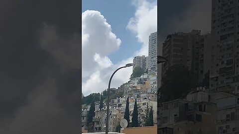 Welcome to the Middle East!