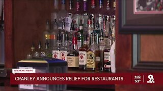 New stimulus program aims to keep restaurants afloat through winter