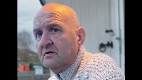 Rob Nobbs, Swindon 11/11/23