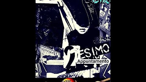 Banda-I-Rad-i-o-I-T-i-v v-u- & The Nosmo Presentano #IDischettiDelNOSMO #21esimoAppuntamento