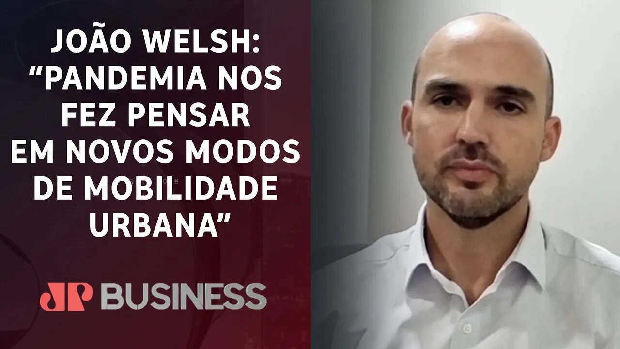 CEO da Revo explica como vai funcionar app de viagens de helicóptero em São Paulo | BUSINESS