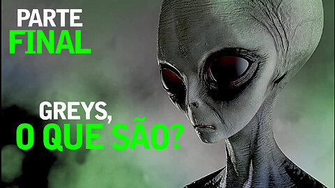 Greys o Que São? | Part 05 | UFO | UAP | OVNI | Jornalismo Verdade