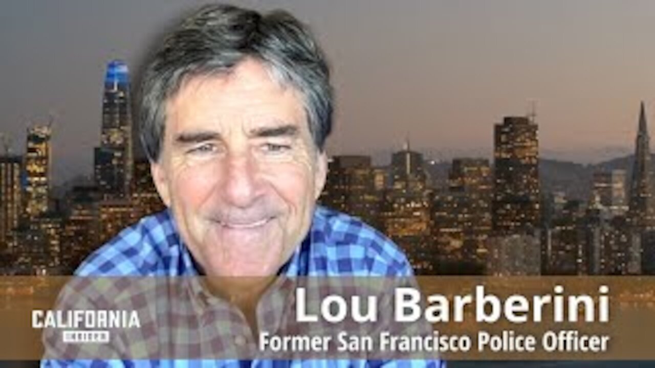Why Residents Chose Private Security Over San Francisco Police Department | CLIP|California Insider