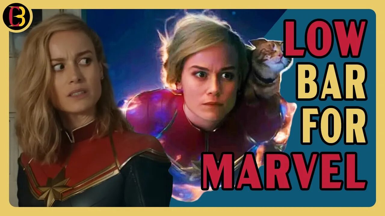 LOW Budget for The Marvels | Studio Wants to Reduce Loses.