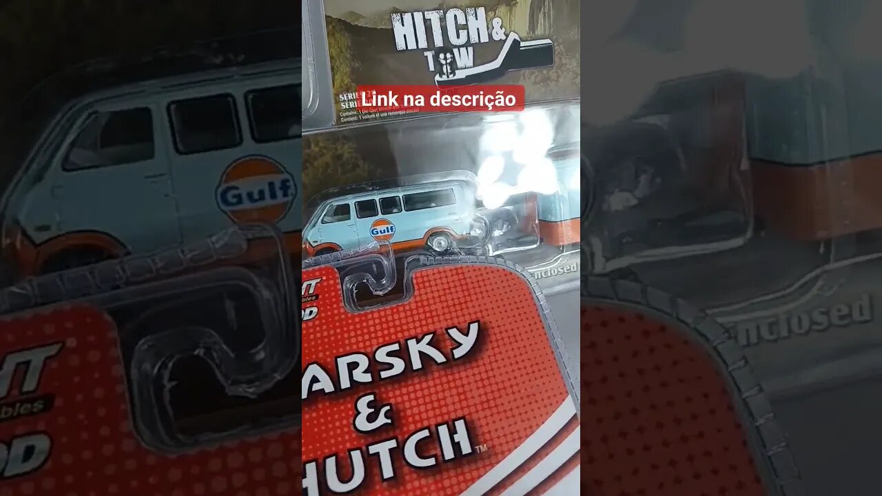 miniaturas temáticas Greenlight #miniaturas #greenlightcollectibles