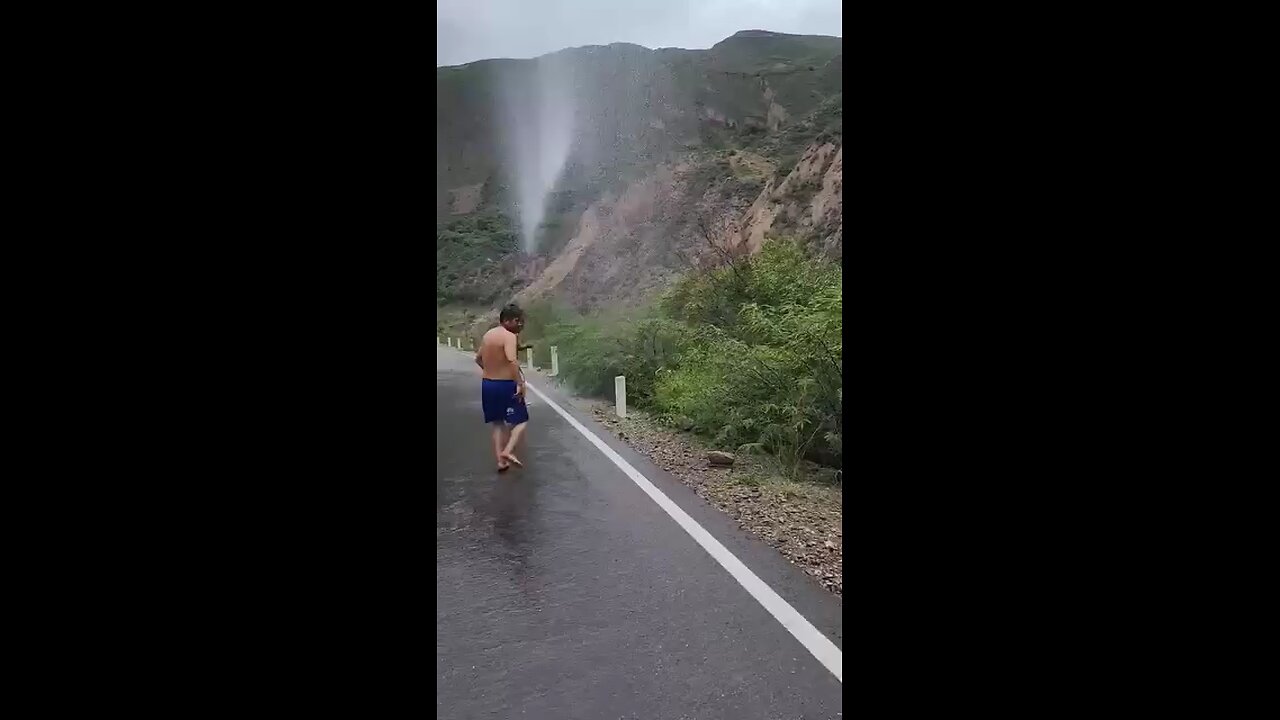 clouds blast