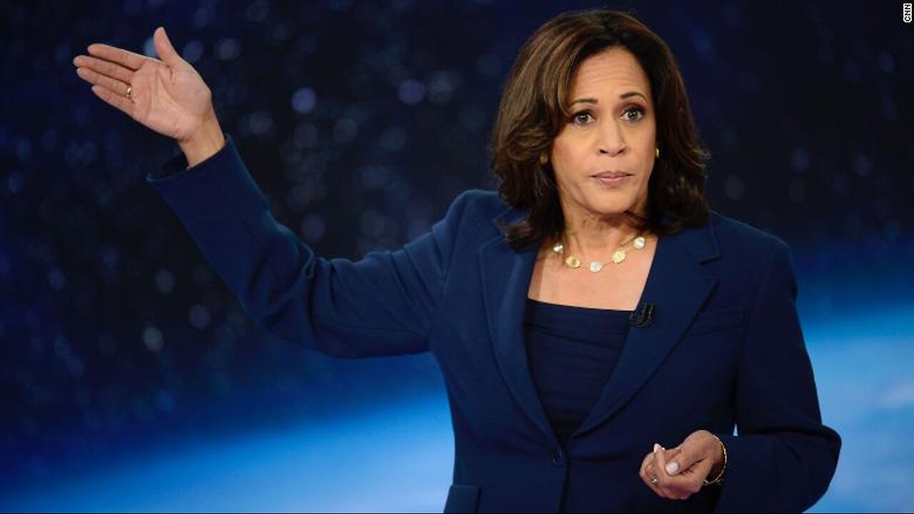 Kamala explains her own policy failures… 🥴🤪🎭🎪