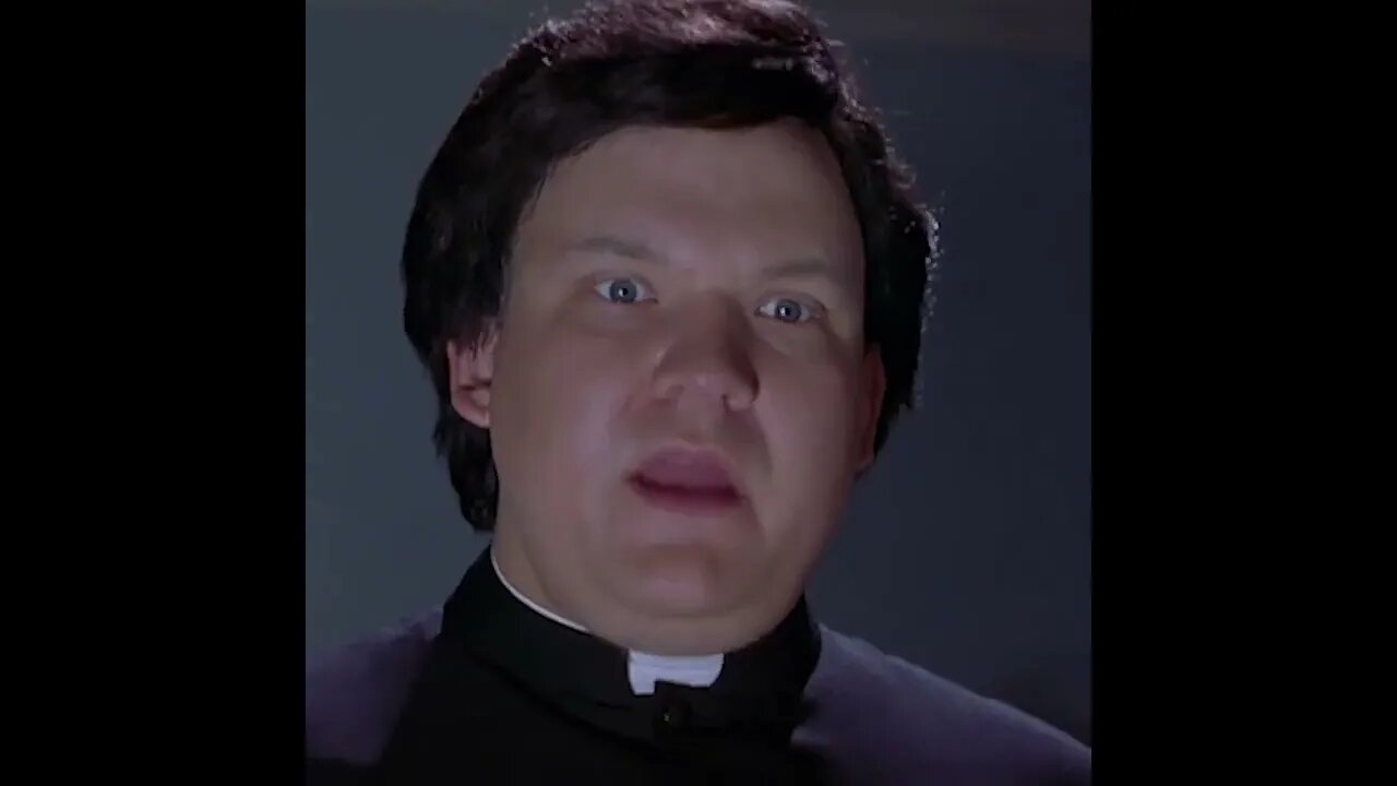 Jimmy never told us he was an actress