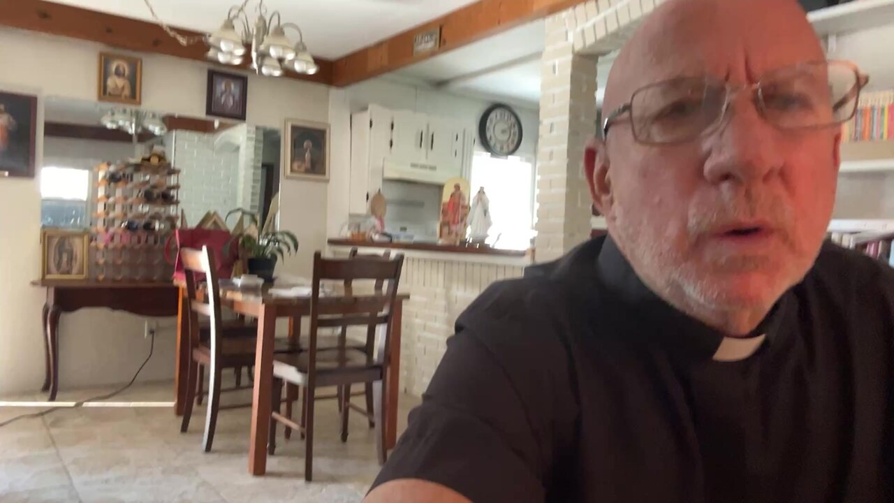 Our Government is KILLING US! Let us Count the Ways! | THE PROTEST PRIEST