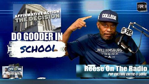 Reese On The Radio Rundown - June 29, 2023