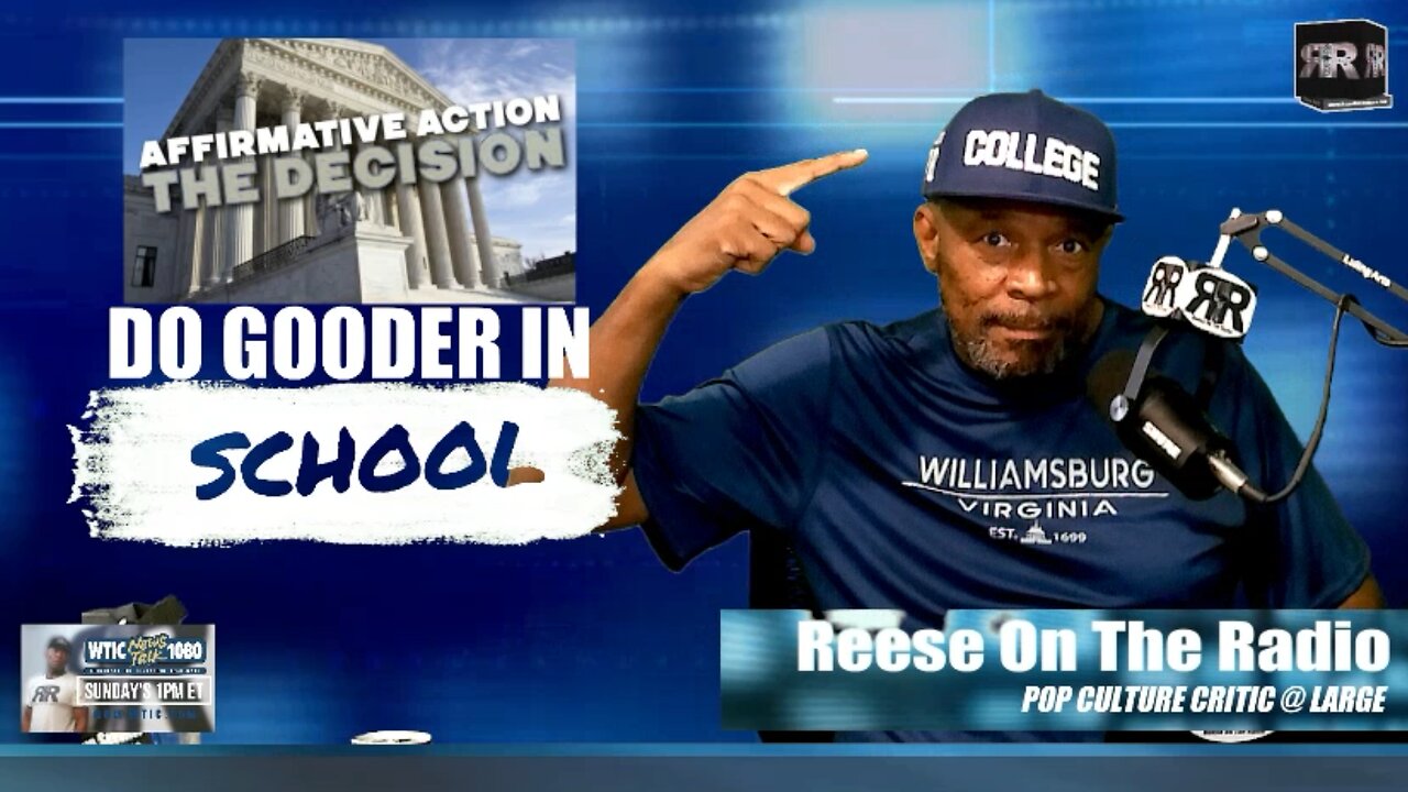 Reese On The Radio Rundown - June 29, 2023