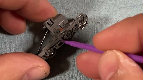 Empty Wallet Wednesday: Engine Detailing Part 2