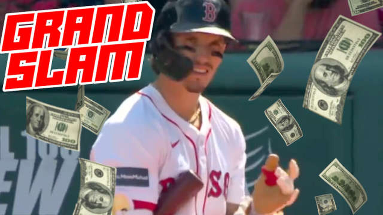 Red Sox's Jarren Duran Has Top Selling Jersey on MLB Shop After Gay Slur