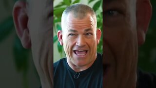 Jocko Willink on overcoming ego and winning