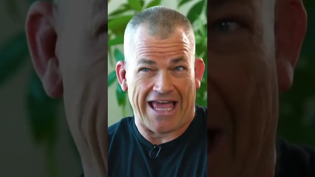 Jocko Willink on overcoming ego and winning