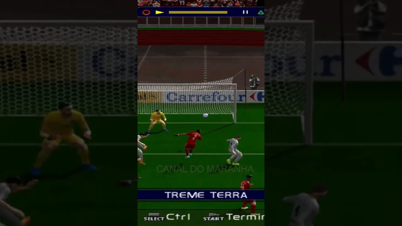 PES 2023 ATUALIZADO PLAYSTATION 2
