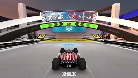 Session 6: TrackMania (Car Practice)