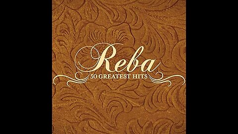 Reba McEntire - Whoever's In New England
