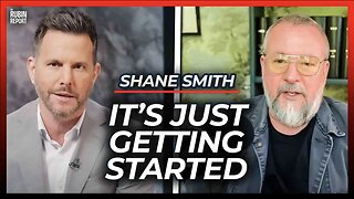 Former CEO: The Aftermath of Vice Media & What's Next for Mainstream Media | Shane Smith