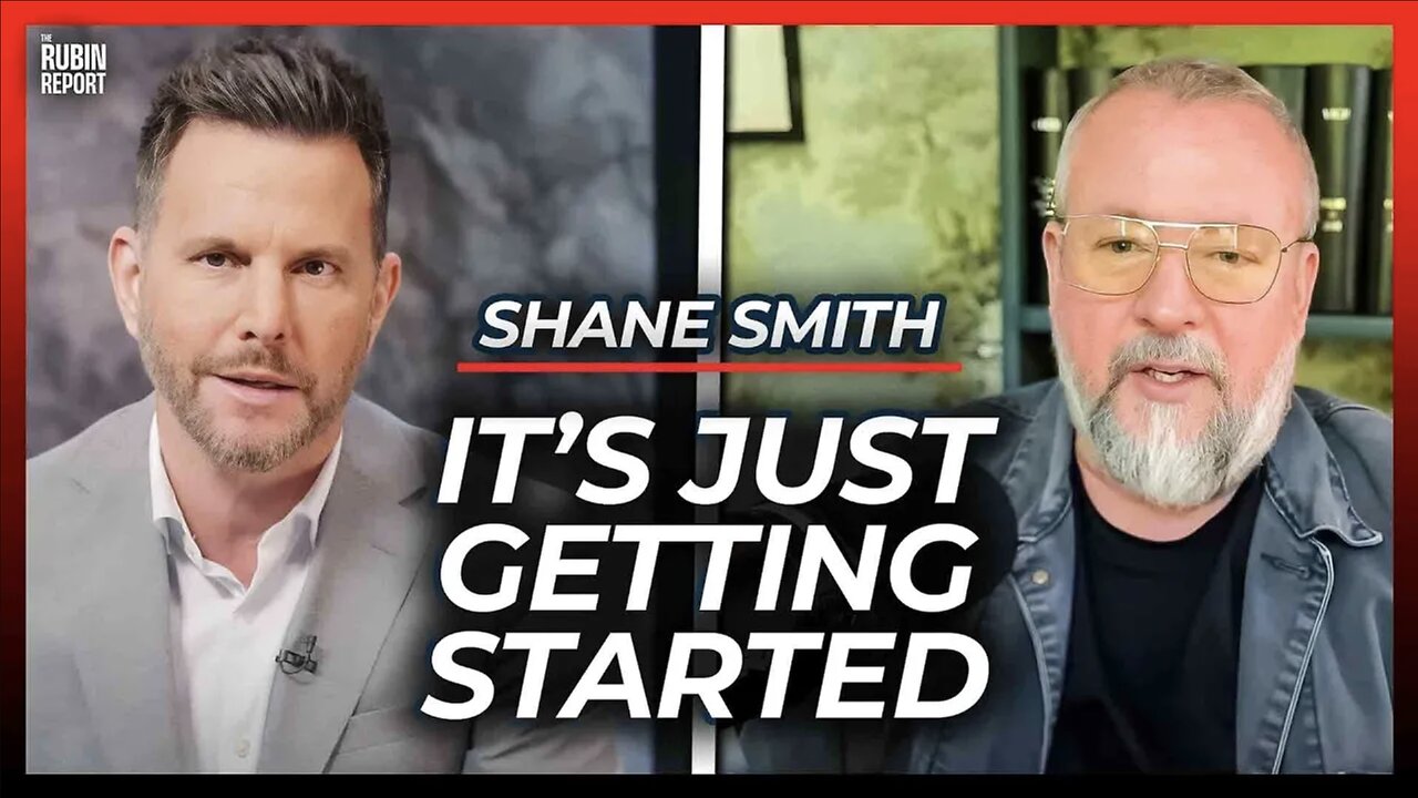 Former CEO: The Aftermath of Vice Media & What's Next for Mainstream Media | Shane Smith