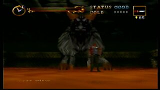 Castlevania 64 Episode 19