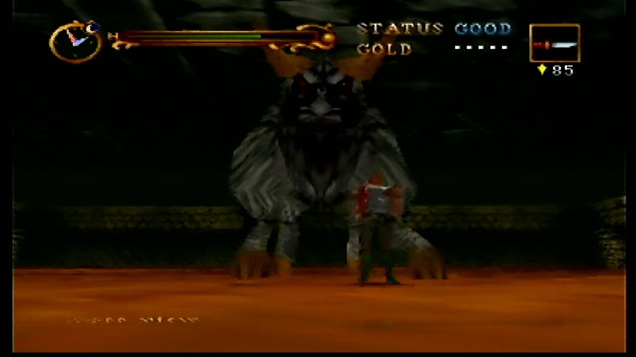 Castlevania 64 Episode 19