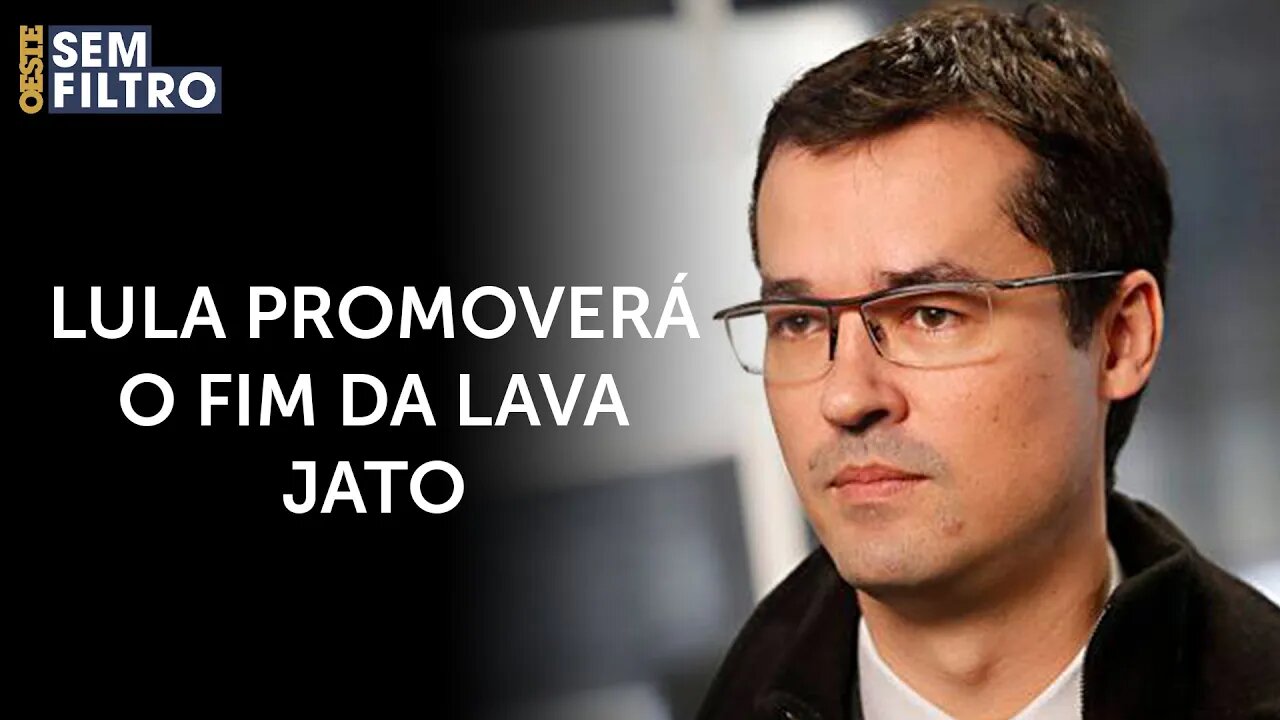 Empresários punidos pela Lava Jato planejam calote coletivo | #osf