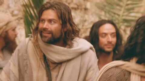 West Central K’iche’ - John 12:12-19 “Triumphal entry” [qucW]