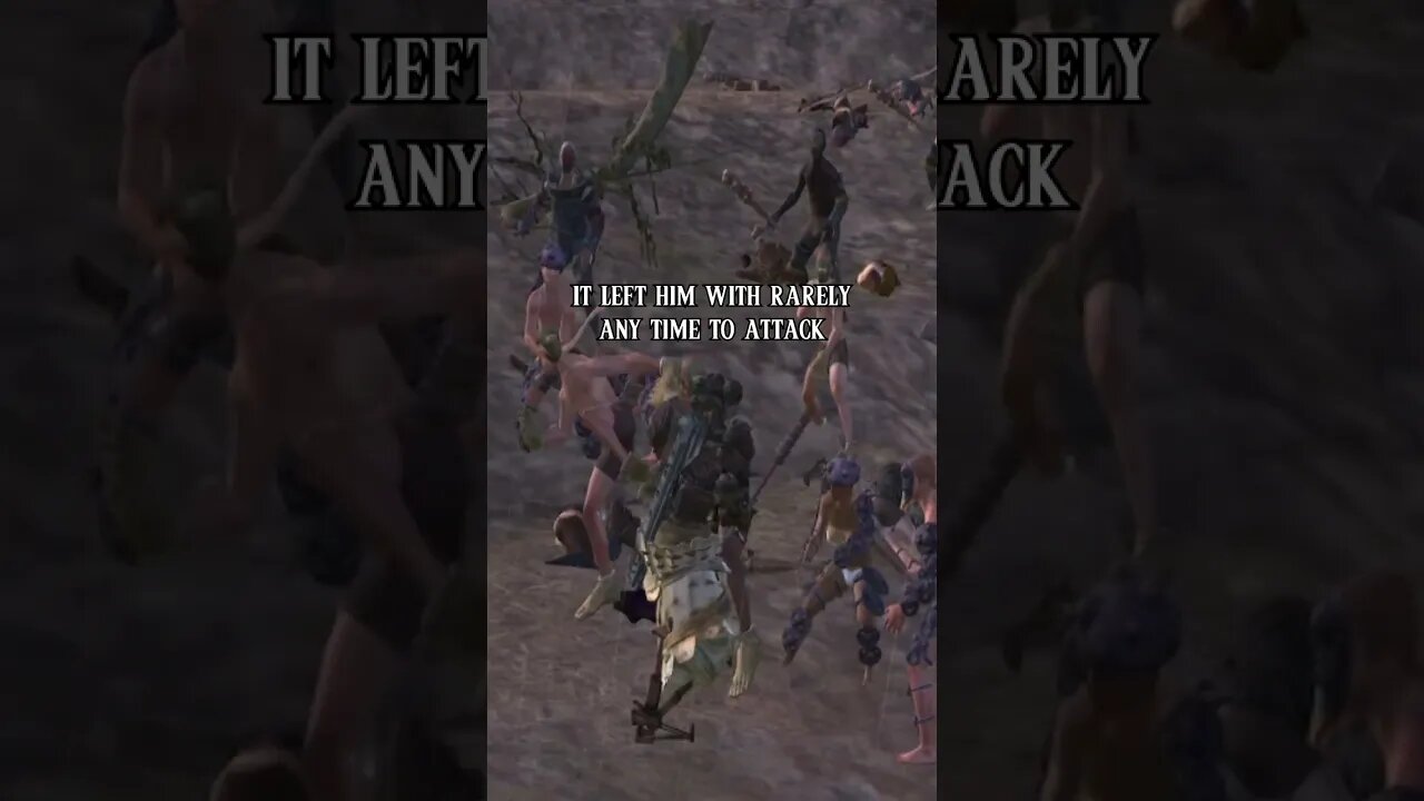 Last Man Standing During A Kenshi Bandit Attack