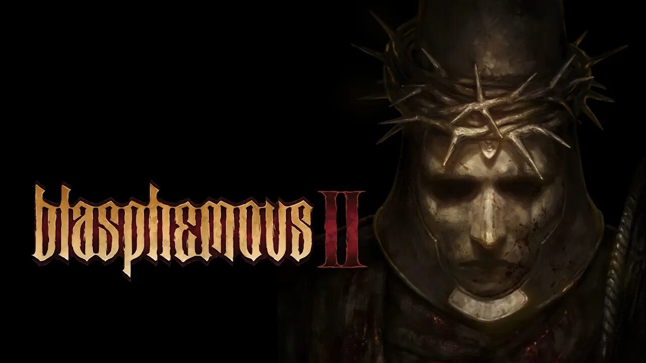 Blasphemous 2 - Inicio (PC Steam) Rumo ao 100%