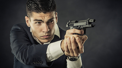 5 Gun Myths You Probably Believe (Thanks to Movies)