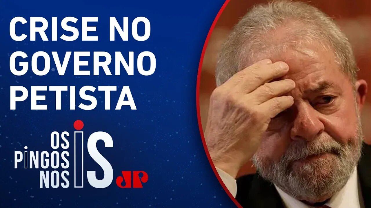 Oposição começa movimento pelo impeachment de Lula