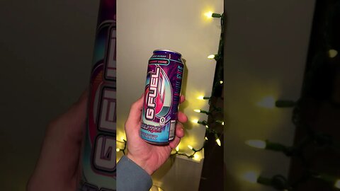 G Fuel Miami Nights Energy Drink ⚡️