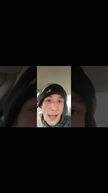 Eddie's Experience with Sex Work under Capitalism.