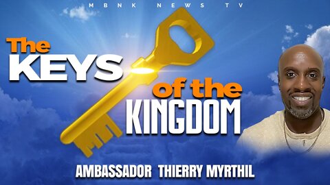 Keys of the Kingdom