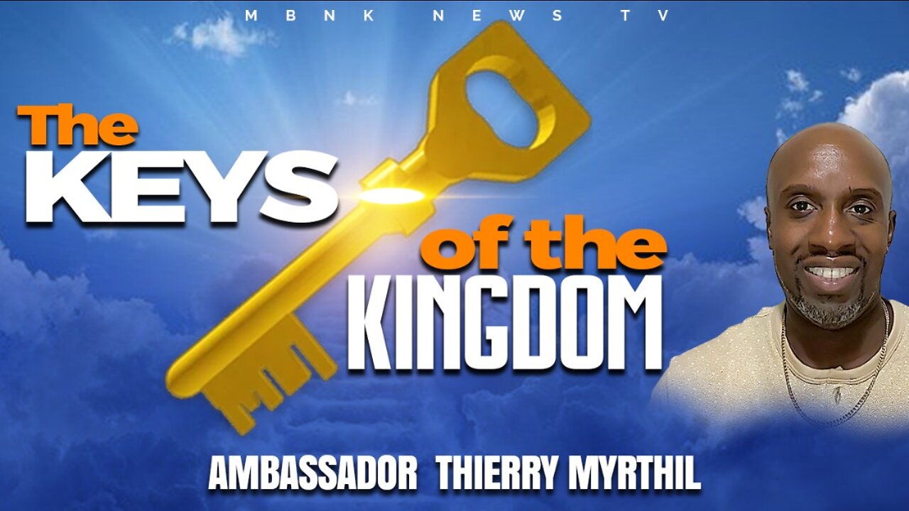 Keys of the Kingdom