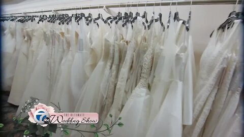 2020 Ultimate Wedding Show: Becker’s Bridal