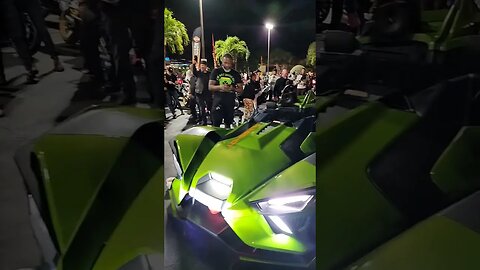 Broward Wednesday Night Bike Night #attorneythatridesrocks #motorcycles