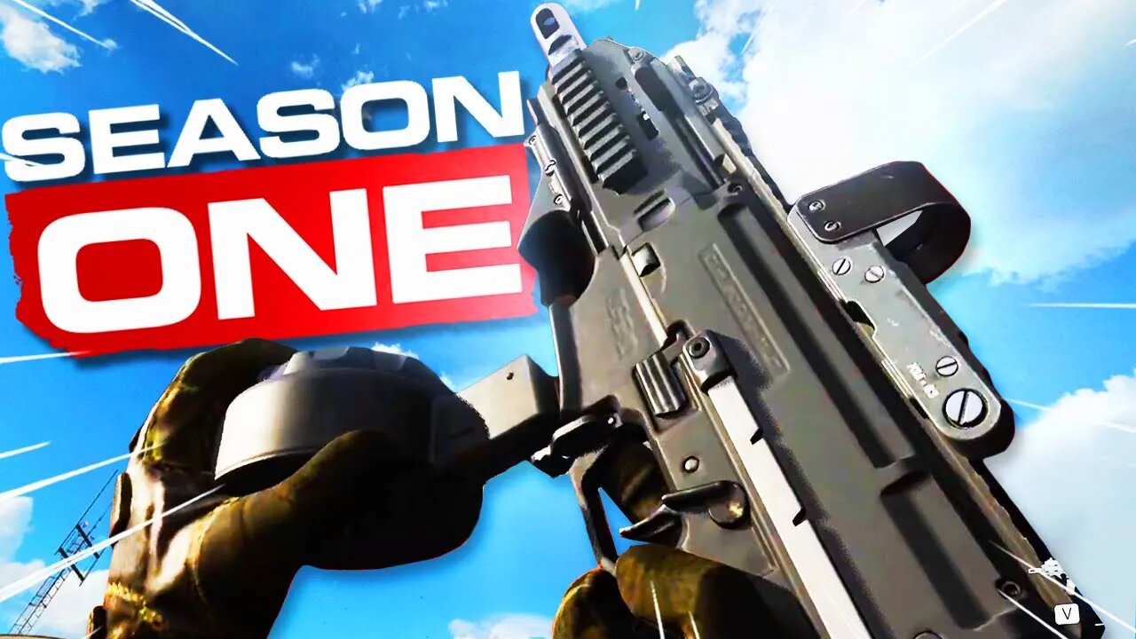 NEW CX-9 & SYKOV DLC WEAPON GAMEPLAY (Season 1)