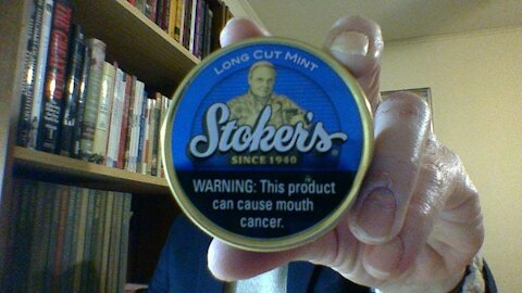 The Stoker's LC Mint Review